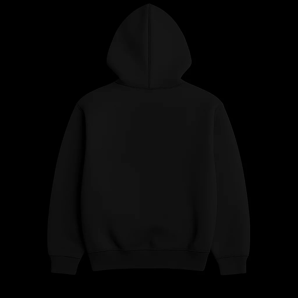 BAD AS F#% LIMITED EDITION HOODIE