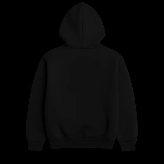 BAD AS F#% LIMITED EDITION HOODIE
