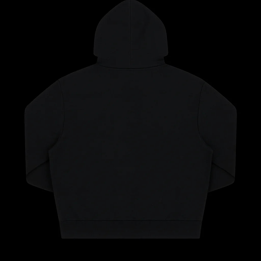 PRETTY AS YOU ARE YOU'RE A MESS HOODIE