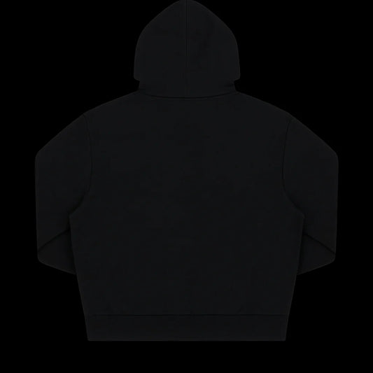 PRETTY AS YOU ARE YOU'RE A MESS HOODIE