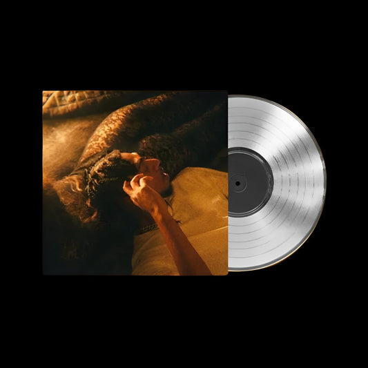 DSYL LIMITED EDITION VINYL RECORD